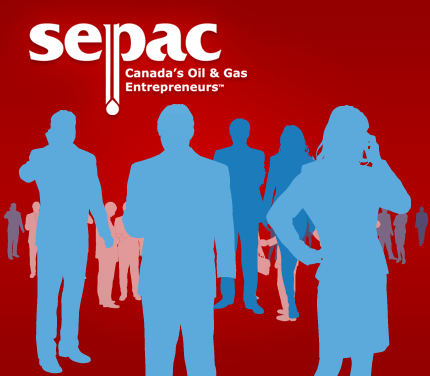 Red Label Vancouver Marketing Collateral Graphic Design - SEPAC